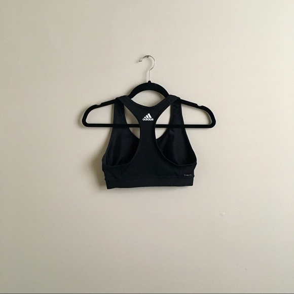 Adidas Training Bra - Picture 2 of 3